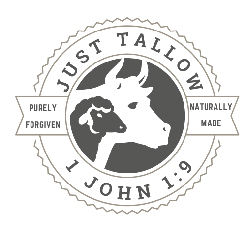 Just Tallow